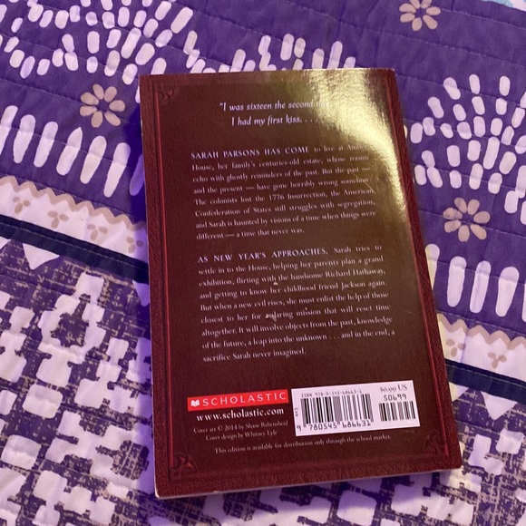 Neverwas. - Picture 2 of 5